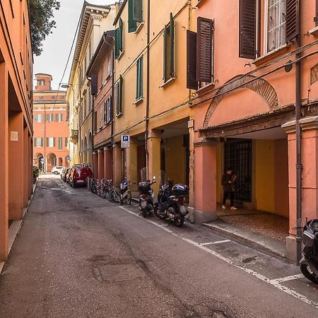 Chez Cristina By Wonderful Italy Apartment Bologna Ngoại thất bức ảnh