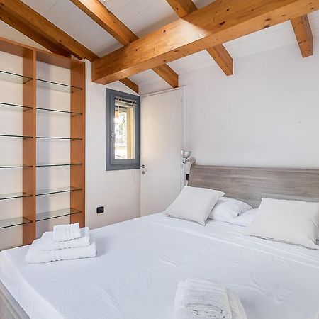 Chez Cristina By Wonderful Italy Apartment Bologna Ngoại thất bức ảnh