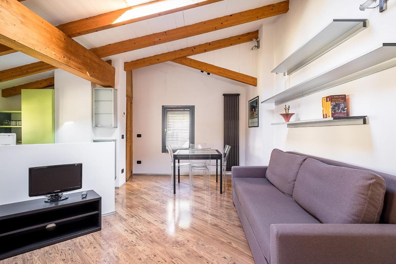 Chez Cristina By Wonderful Italy Apartment Bologna Ngoại thất bức ảnh
