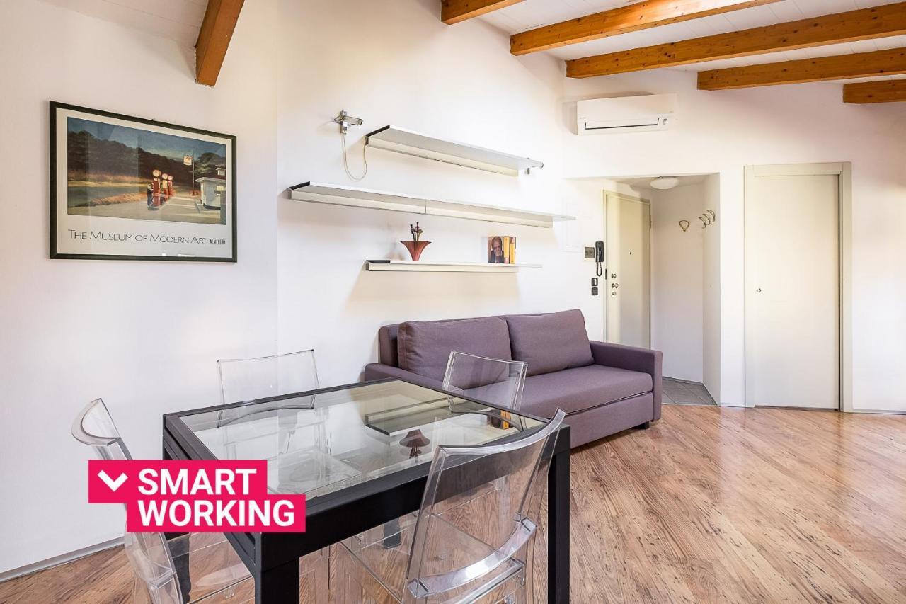 Chez Cristina By Wonderful Italy Apartment Bologna Ngoại thất bức ảnh