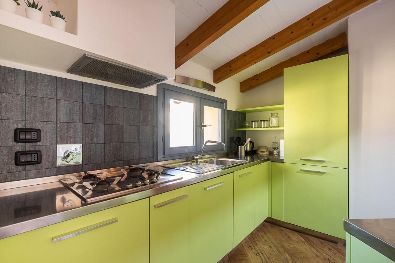Chez Cristina By Wonderful Italy Apartment Bologna Ngoại thất bức ảnh