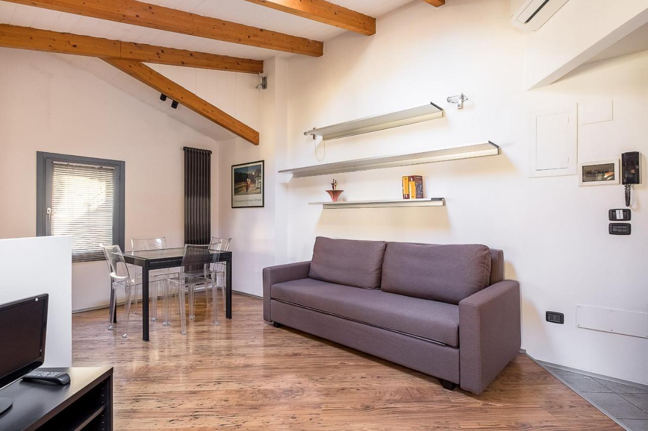 Chez Cristina By Wonderful Italy Apartment Bologna Ngoại thất bức ảnh