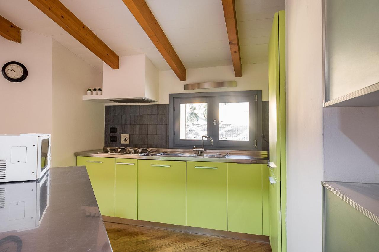Chez Cristina By Wonderful Italy Apartment Bologna Ngoại thất bức ảnh