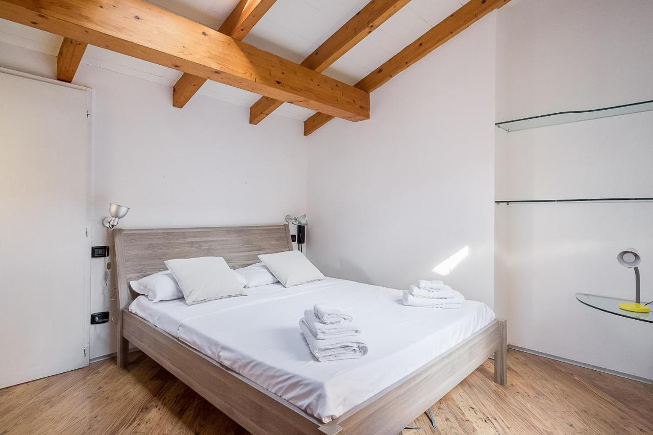 Chez Cristina By Wonderful Italy Apartment Bologna Ngoại thất bức ảnh
