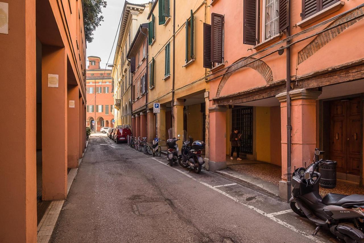 Chez Cristina By Wonderful Italy Apartment Bologna Ngoại thất bức ảnh