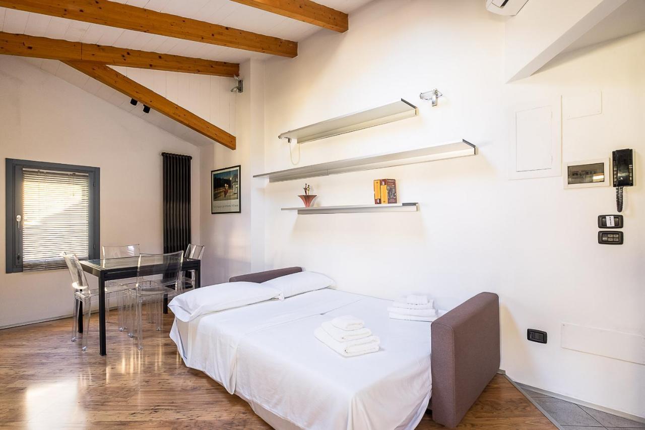 Chez Cristina By Wonderful Italy Apartment Bologna Ngoại thất bức ảnh