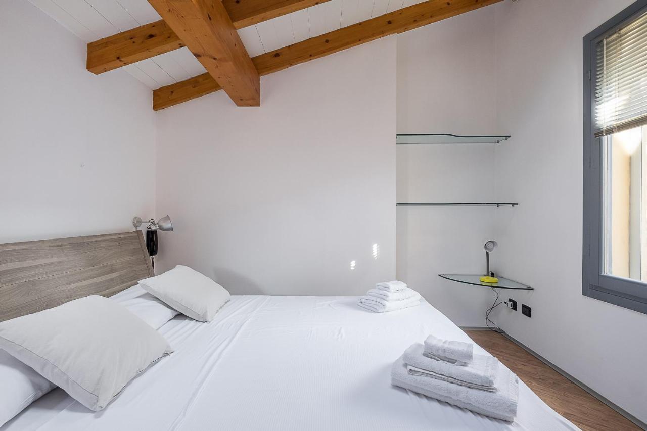 Chez Cristina By Wonderful Italy Apartment Bologna Ngoại thất bức ảnh