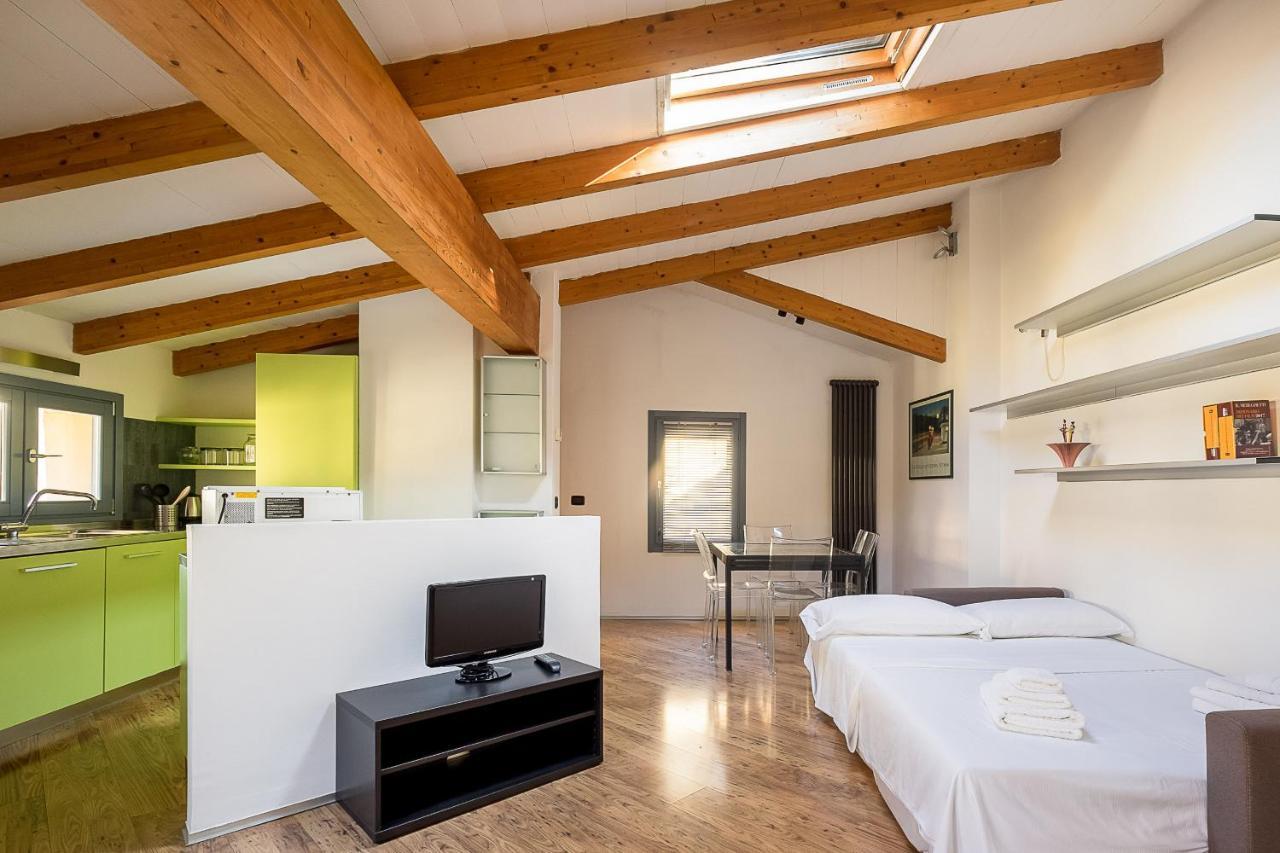 Chez Cristina By Wonderful Italy Apartment Bologna Ngoại thất bức ảnh
