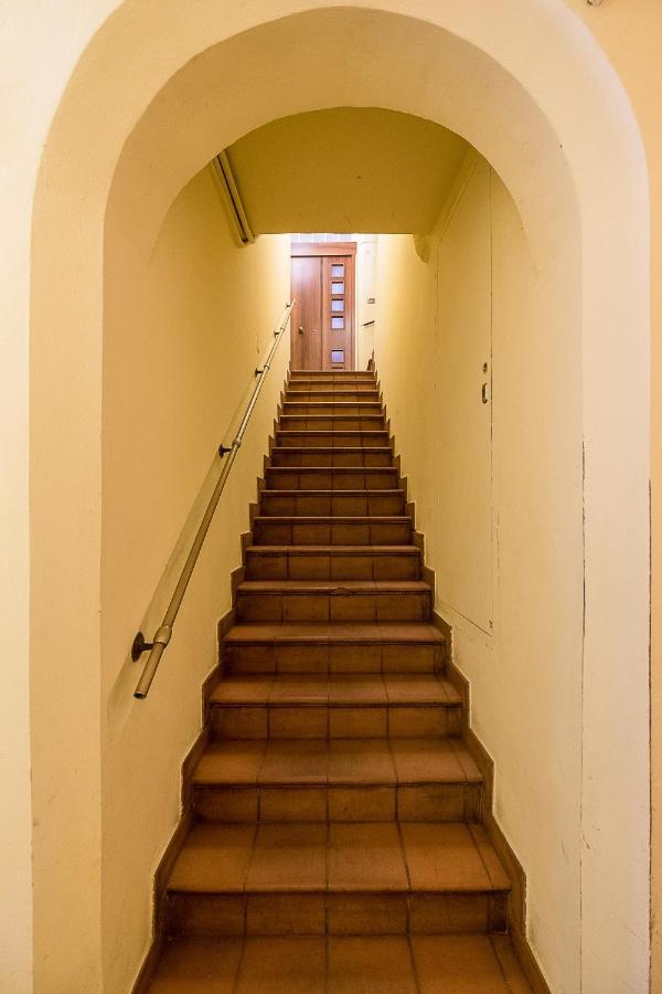 Chez Cristina By Wonderful Italy Apartment Bologna Ngoại thất bức ảnh