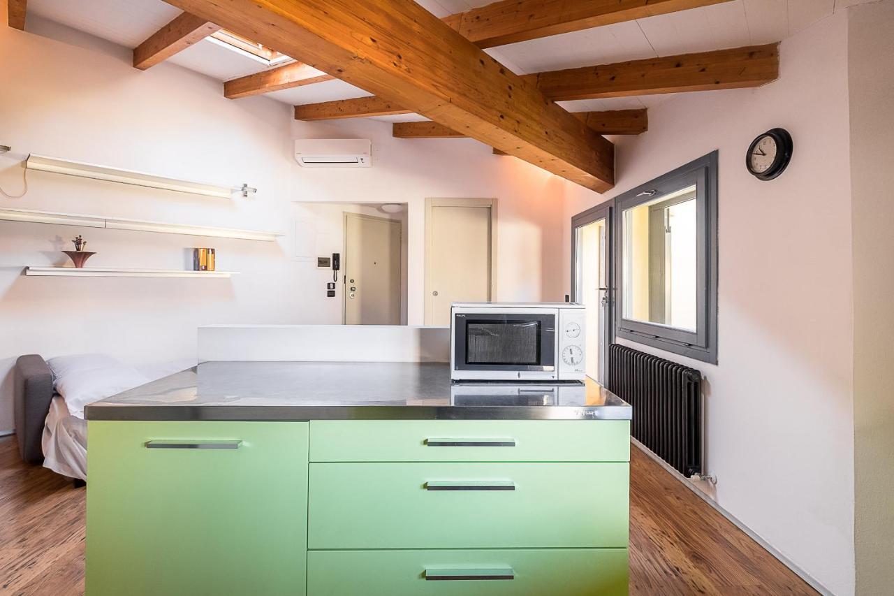 Chez Cristina By Wonderful Italy Apartment Bologna Ngoại thất bức ảnh