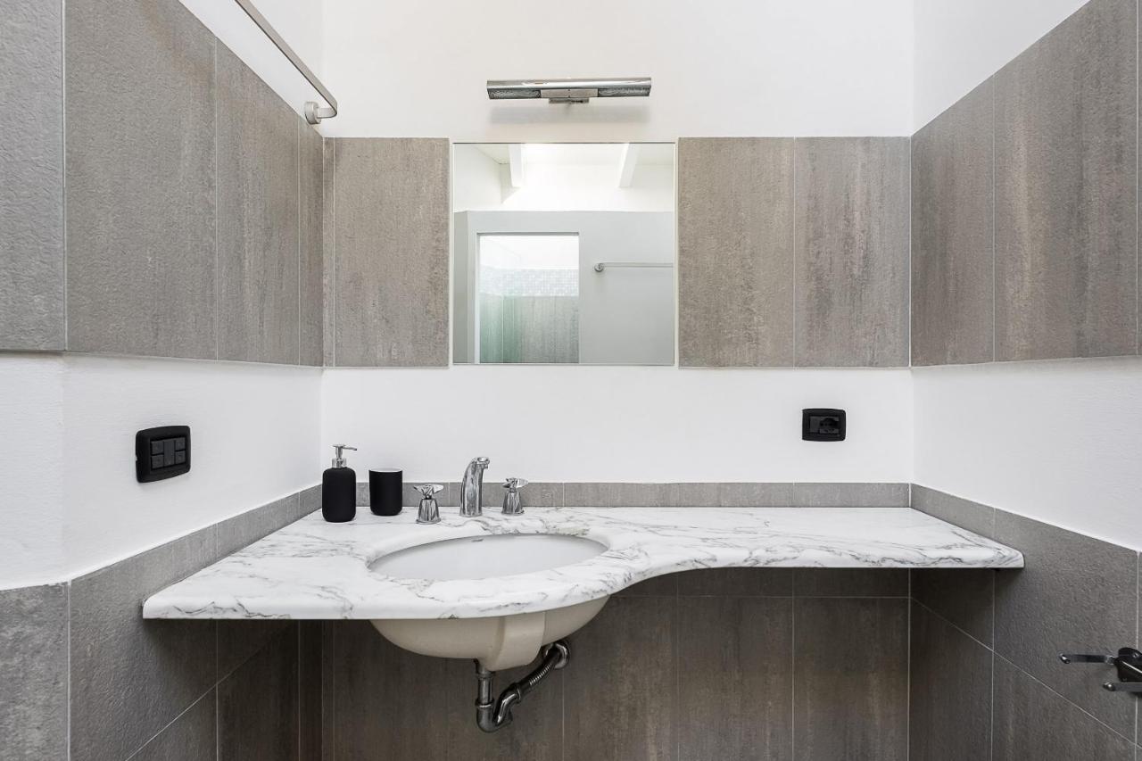 Chez Cristina By Wonderful Italy Apartment Bologna Ngoại thất bức ảnh